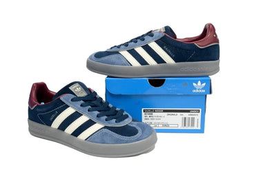 Adidas Gazelle Indoor - Navy