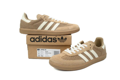 Adidas Originals Samba OG - Cardboard