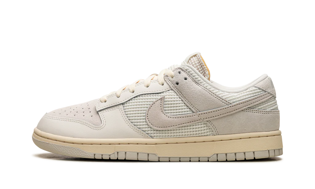Nike Dunk Low Light Bone