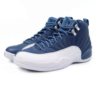 Jordan 12 Retro Indigo