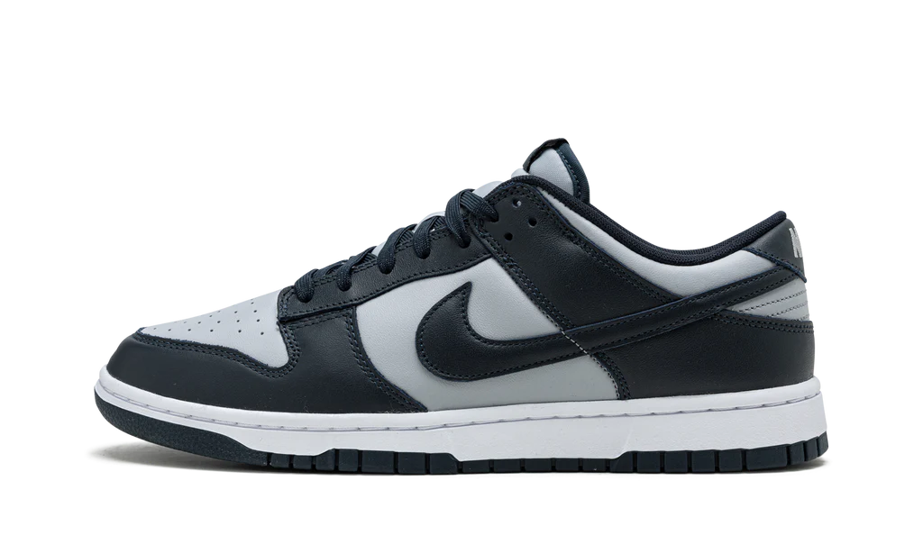 Nike Dunk Low Georgetown