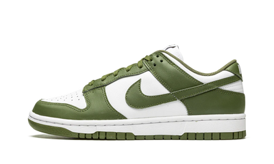 Nike Dunk Low Medium Olive
