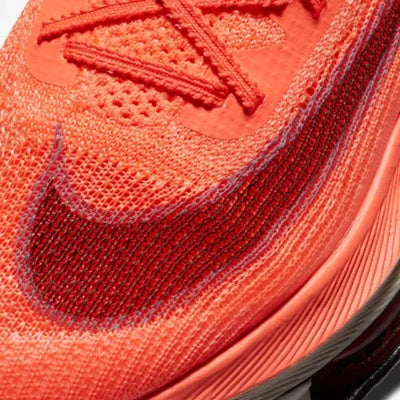 Nike Air Zoom Alphafly NEXT% 2 – Orange/White