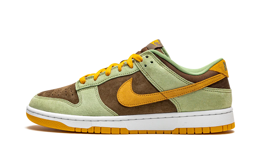 Nike Dunk Low Dusty Olive
