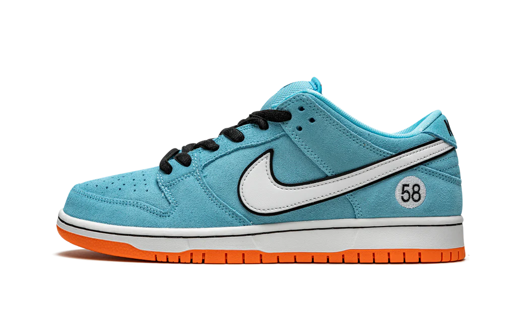 Nike SB Dunk Low Club 58 Gulf