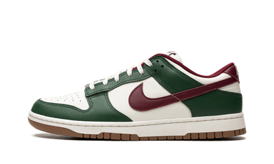Nike Dunk Low Gorge Green