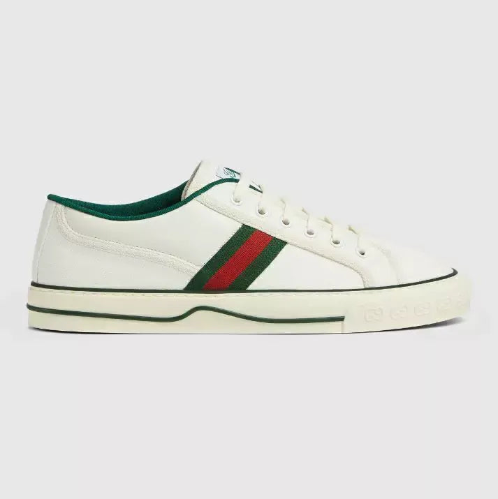 Gucci Tennis 1977 Sneaker - Web