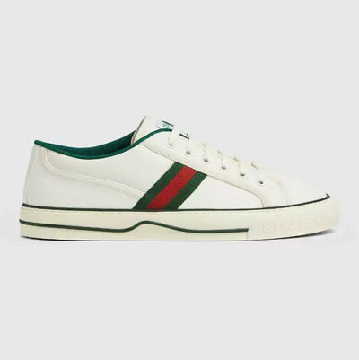 Gucci Tennis 1977 Sneaker - Web