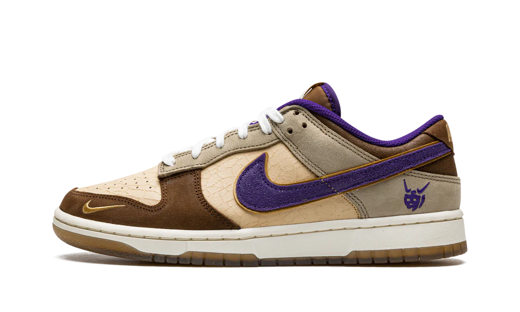 Nike Dunk Low Setsubun