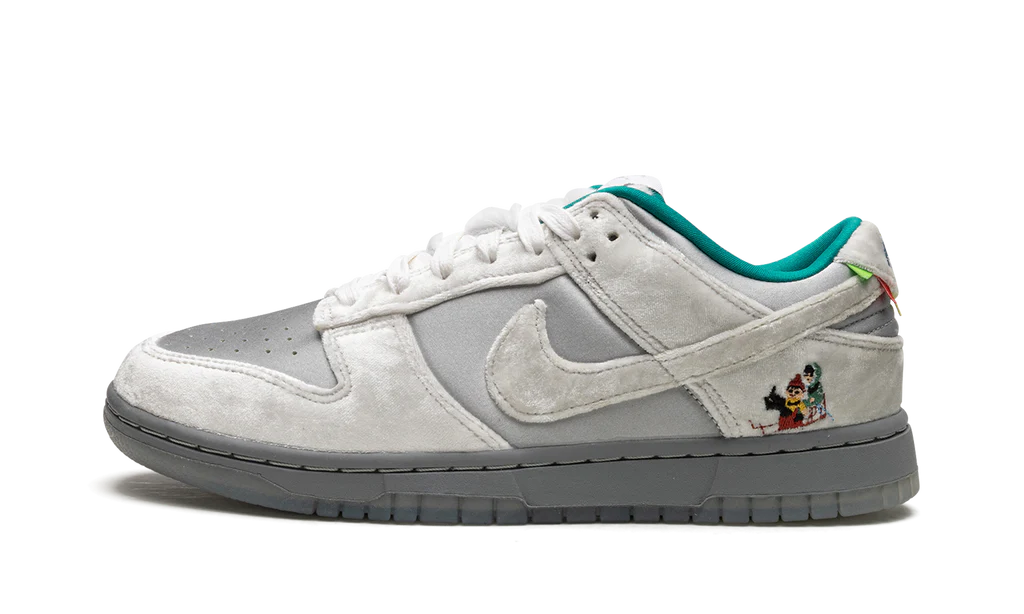 Nike Dunk Low Ice