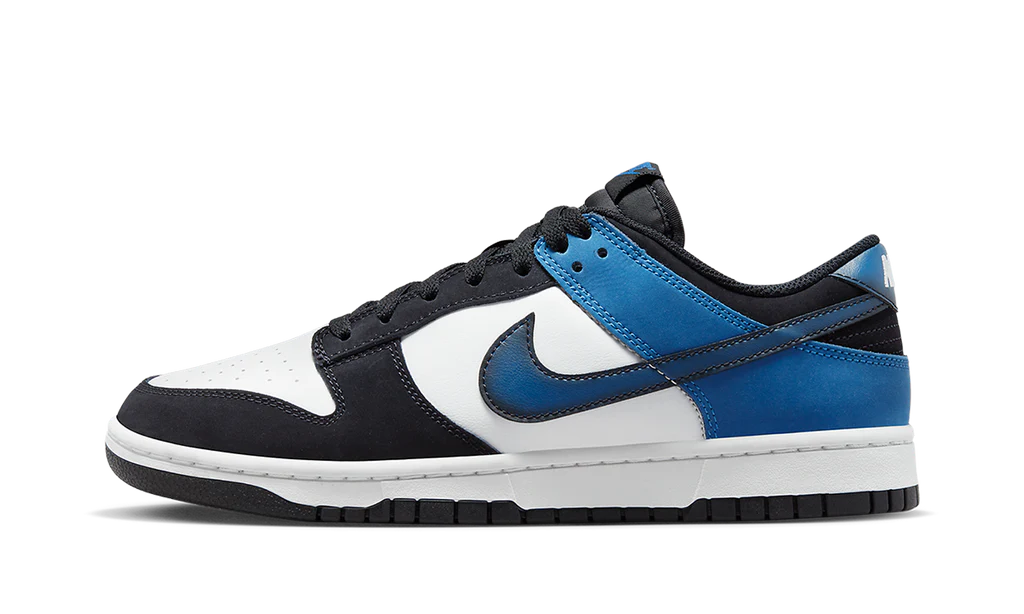 Nike Dunk Low Industrial Blue