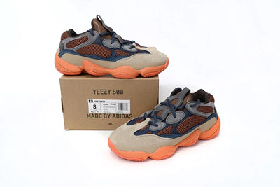Yeezy 500 Enflame