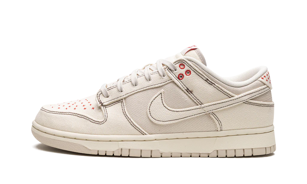 Nike Dunk Low Light Iron Ore
