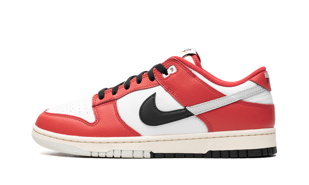 Nike Dunk Low Chicago Split Hombre