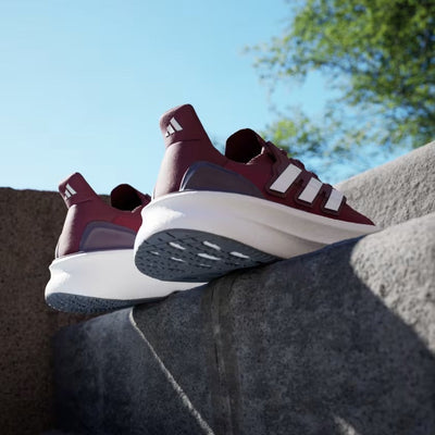 Adidas Ultraboost 5 Sneakers – Shadow Red