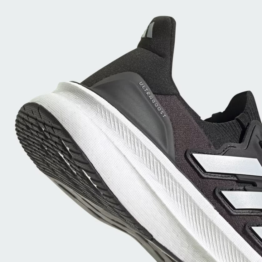 Adidas Ultraboost 5 Sneakers – Black