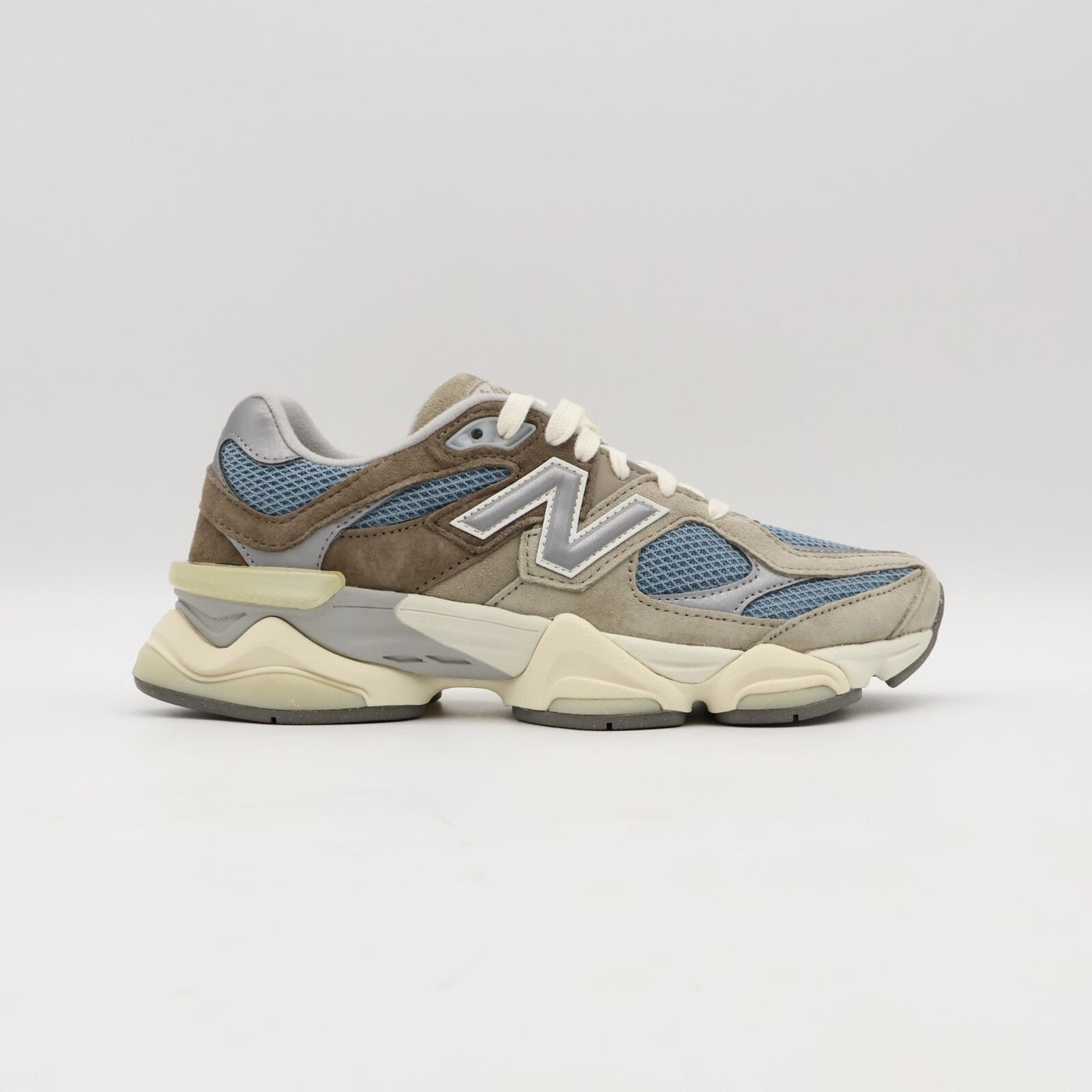 New Balance 9060 Mushroom