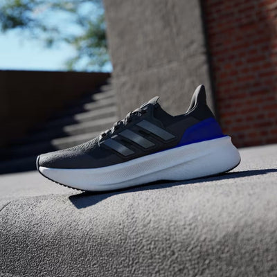Adidas Ultraboost 5 Sneakers – Black/Night Metallic