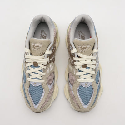 New Balance 9060 Mushroom