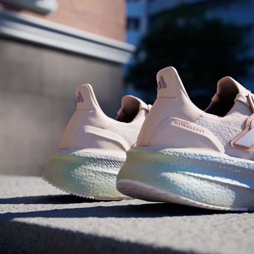 Adidas Ultraboost 5 Sneakers – Powder Coral