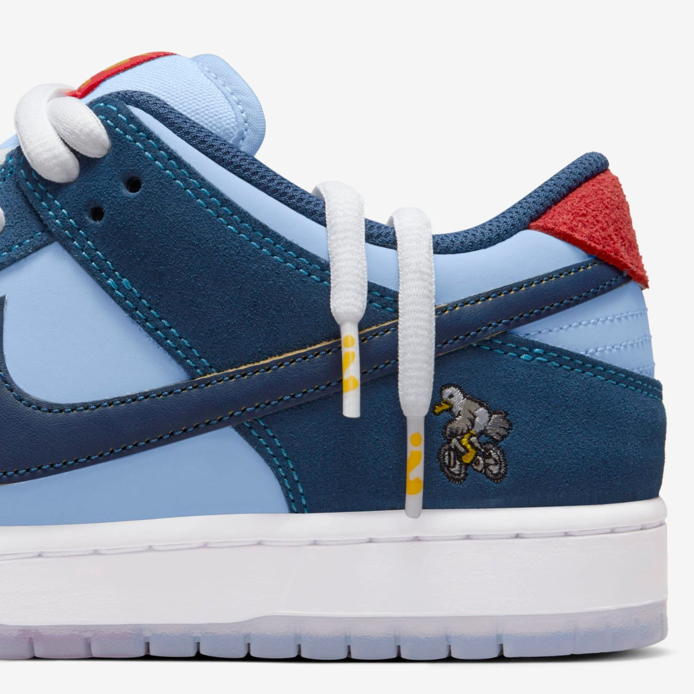 Nike Dunk Low Why So Sad