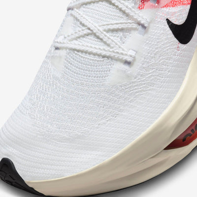 Nike Air Zoom Alphafly NEXT% 2 – White/Pink