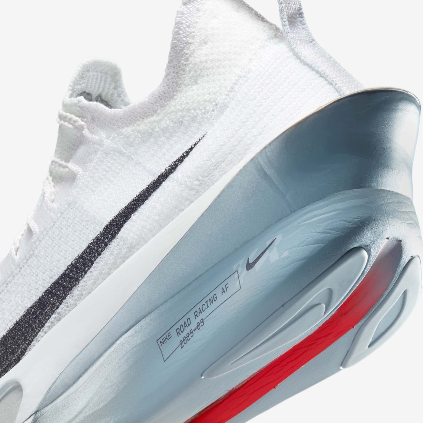 Nike Air Zoom Alphafly 3 – White