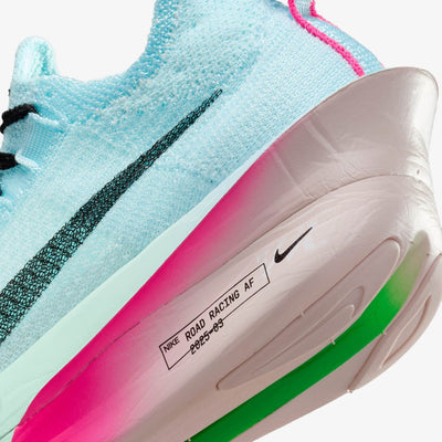 Nike Air Zoom Alphafly 3 – Mint Green