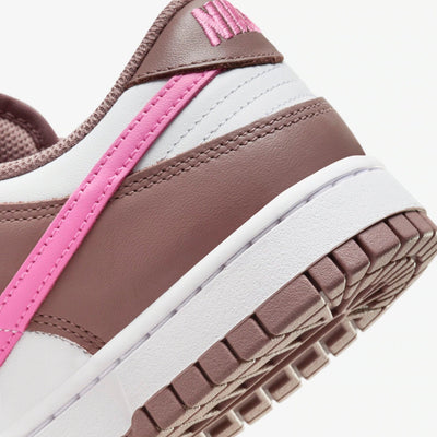 Nike Dunk Low Smokey Mauve
