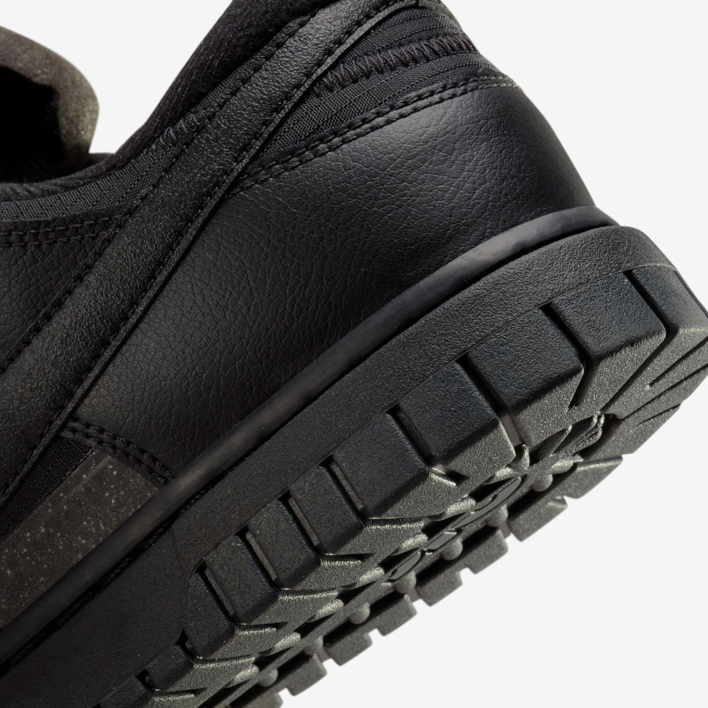Nike Air Dunk Low Jumbo Black