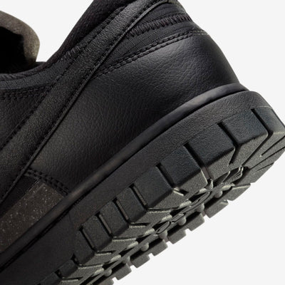 Nike Air Dunk Low Jumbo Black
