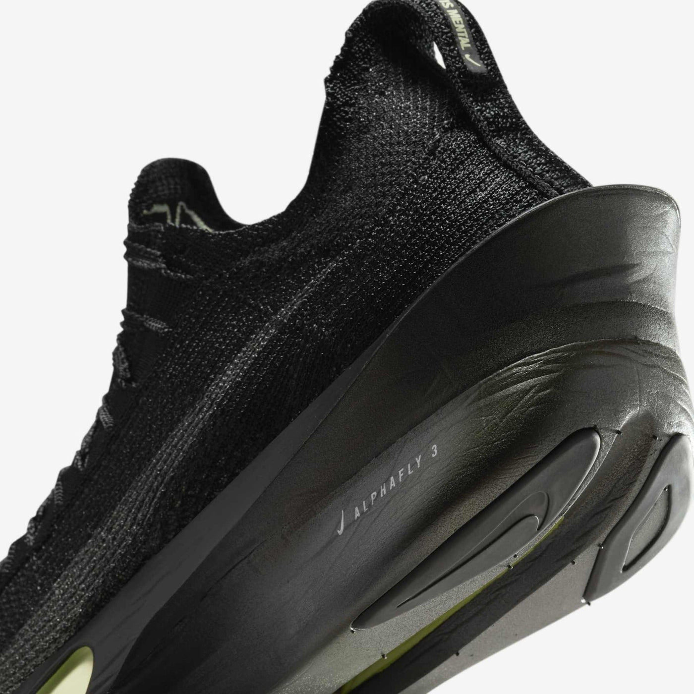 Nike Air Zoom Alphafly 3 – Black