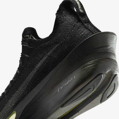 Nike Air Zoom Alphafly 3 – Black