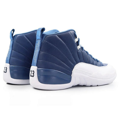 Jordan 12 Retro Indigo