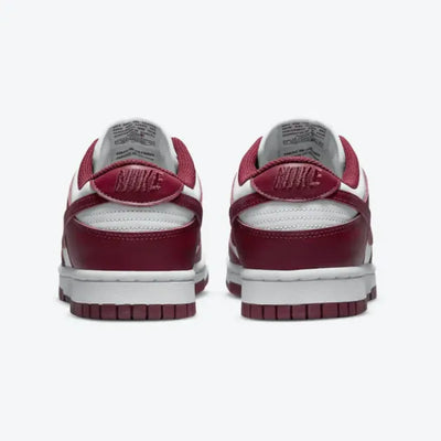 Nike Dunk Low Bordeaux