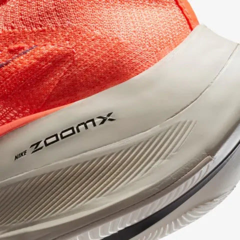 Nike Air Zoom Alphafly NEXT% 2 – Orange/White