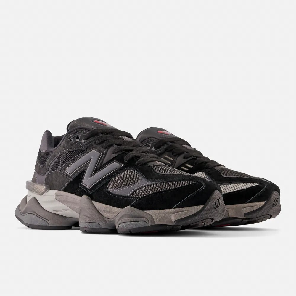 New Balance 9060 – Black/Taupe