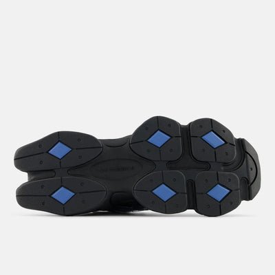 New Balance 9060 Navy Blue Black Gradient