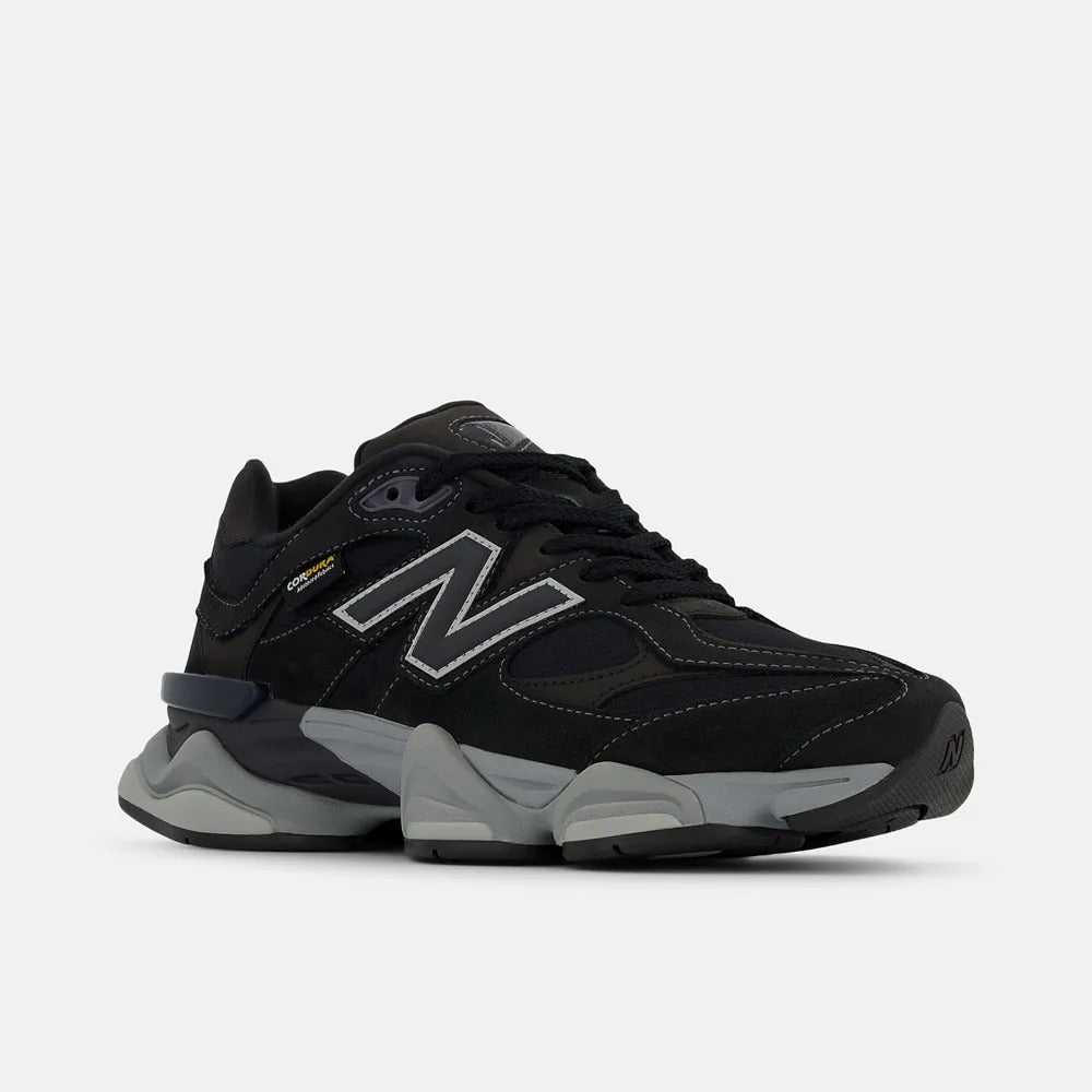 New Balance 9060 – Black/Gray