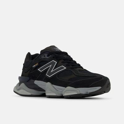 New Balance 9060 – Black/Gray