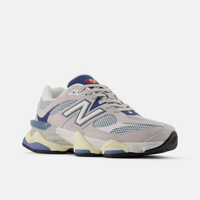 New Balance 9060 – Gray/Navy