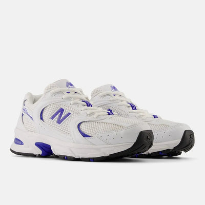 New Balance 530 – White/Blue