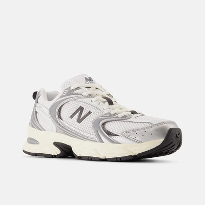 New Balance 530 – White/Black