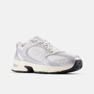 New Balance 530 – White/Gray