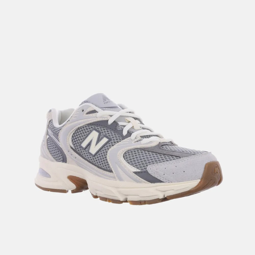New Balance 530 – Gray/Off White