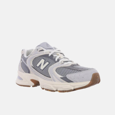 New Balance 530 – Gray/Off White
