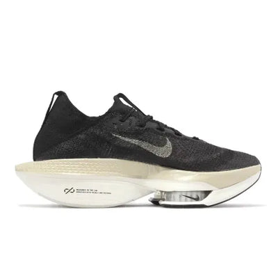 Nike Air Zoom Alphafly NEXT% 2 – Black