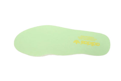 Adidas Gazelle Indoor - Green Spark/Yellow