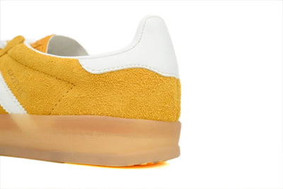 Adidas Gazelle Indoor - Orange
