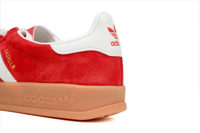 Adidas Gazelle Indoor - Scarlet Gum